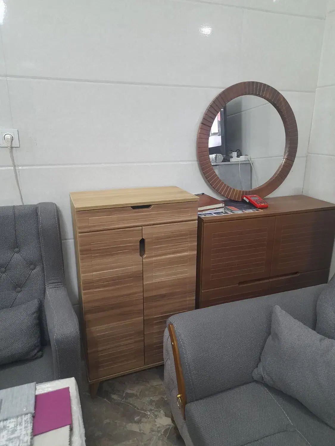 کارای شرکتی منزل شماکیفیت بالاتنوع بالاوابعادمختلف|جاکفشی، کمد، دراور|قرچک, پویینک|دیوار