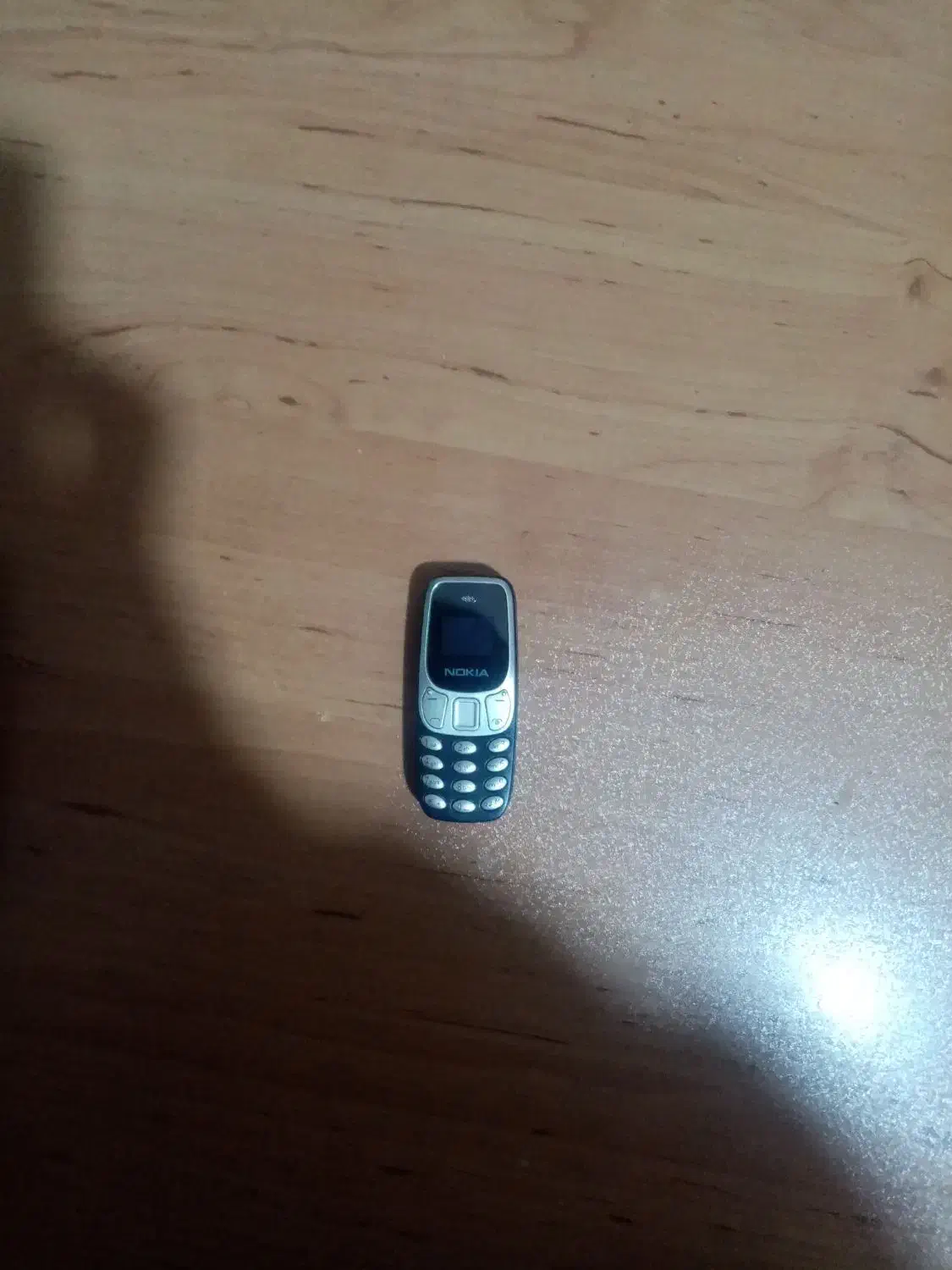 گوشی نوکیا مینی|موبایل|بابلسر, |دیوار