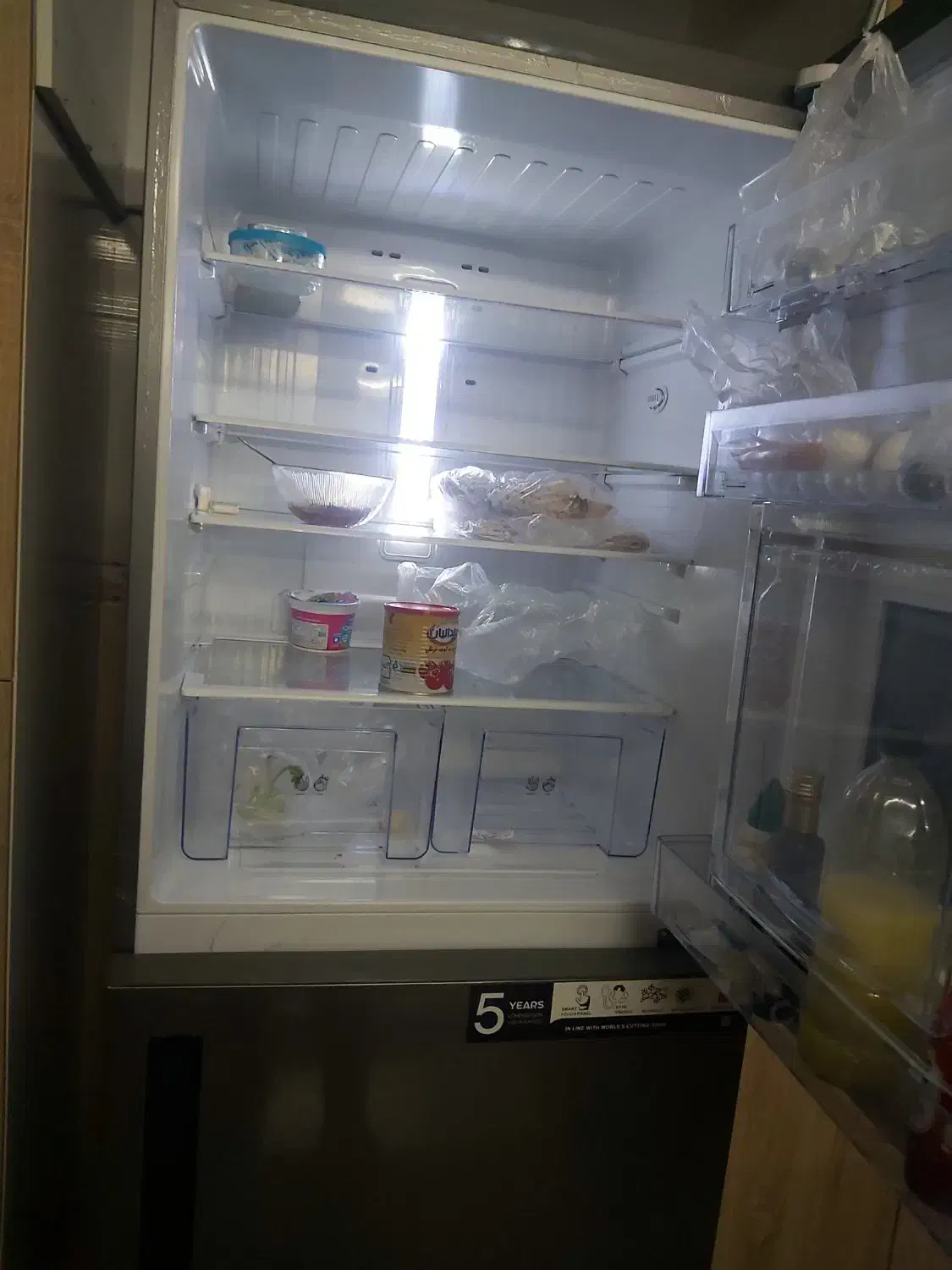 یخچال|یخچال و فریزر|تهران, شهید رجایی|دیوار