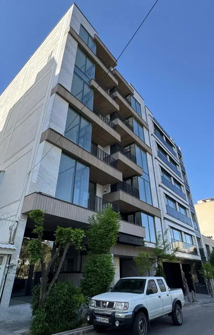 شیراز/۱۶۵ متر ۳ خواب/تک واحدی/بی همتا|اجارهٔ آپارتمان|تهران, شیراز|دیوار