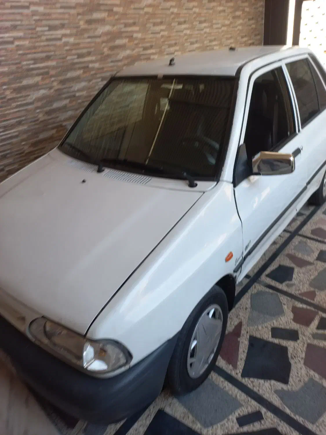 پراید ۱۳۱|خودرو سواری و وانت|بروجرد, |دیوار