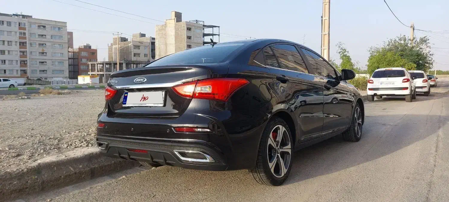 اریزو 5fl|خودرو سواری و وانت|بیرجند, |دیوار