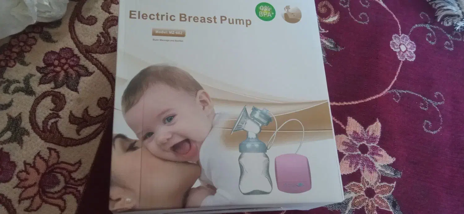 شیر دوش برقی|اسباب و اثاث بچه|همدان, |دیوار