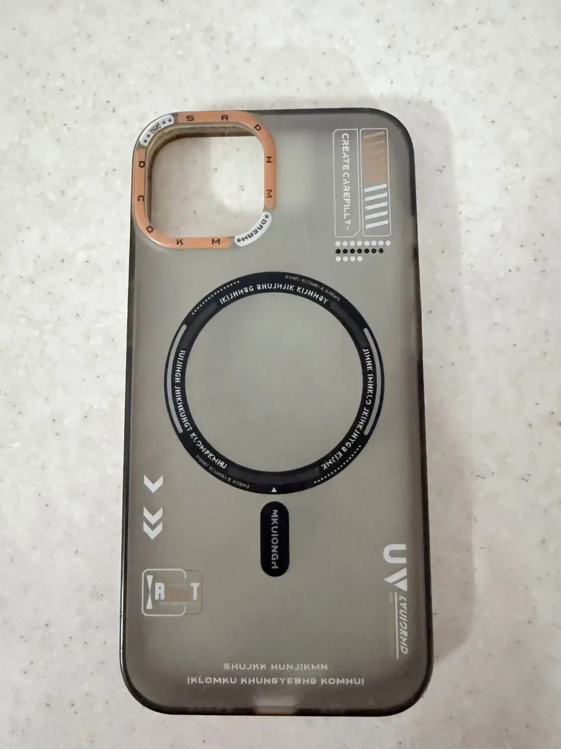 قاب ایفون|لوازم جانبی موبایل و تبلت|ورامین, ورامین|دیوار