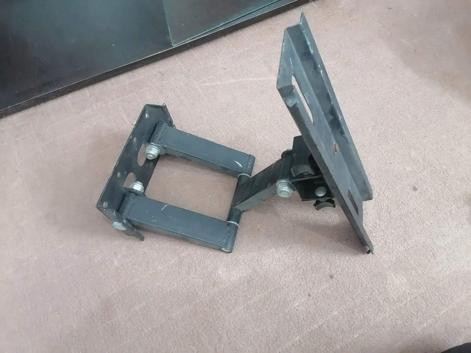 پایه دیواری تلویزیون|میز تلویزیون|مشهد, فتح المبین|دیوار