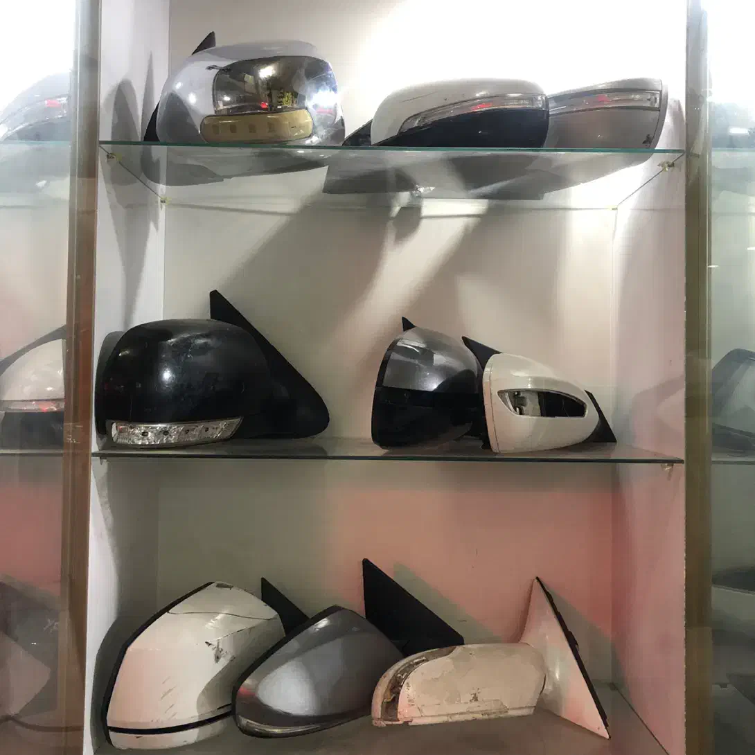 فروشگاه و تعمیرات اینه بغل ،قفل،سانروف،،بالابر|قطعات یدکی و لوازم جانبی|همدان, |دیوار