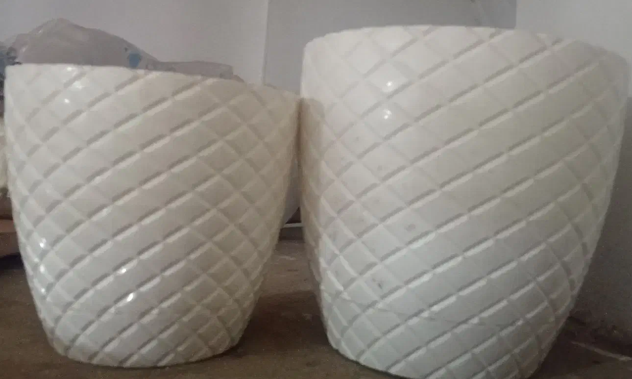 قوری 150سطل گلدان بزرگ100کوچک50|قوری، کتری، قهوهساز دستی|ارومیه, |دیوار