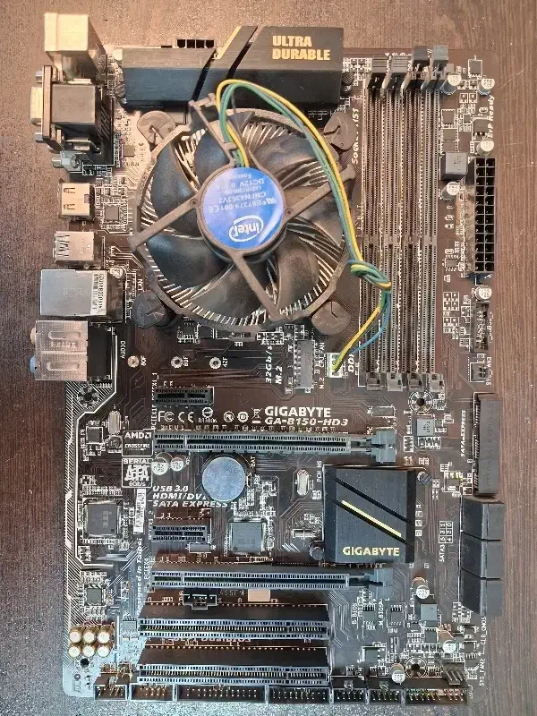 باندل نسل ۷|قطعات و لوازم جانبی رایانه|تهران, سهروردی|دیوار