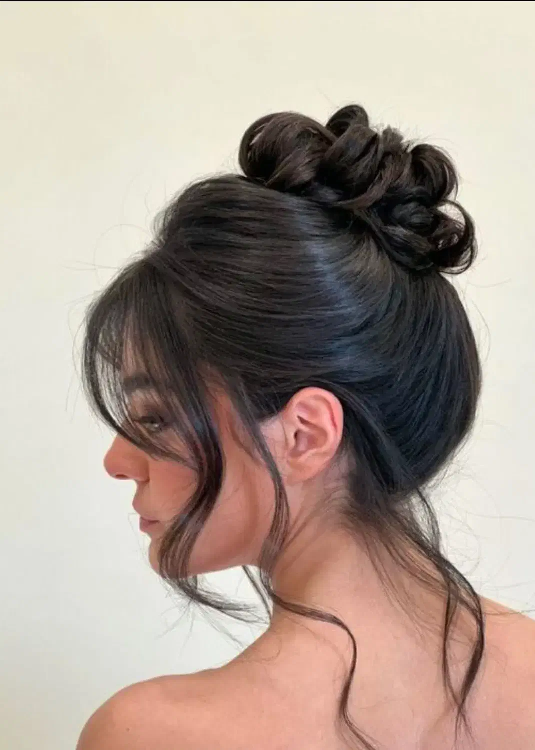 میکاپ کار و شنیون کار سیار|خدمات آرایشگری و زیبایی|تهران, شادمان|دیوار