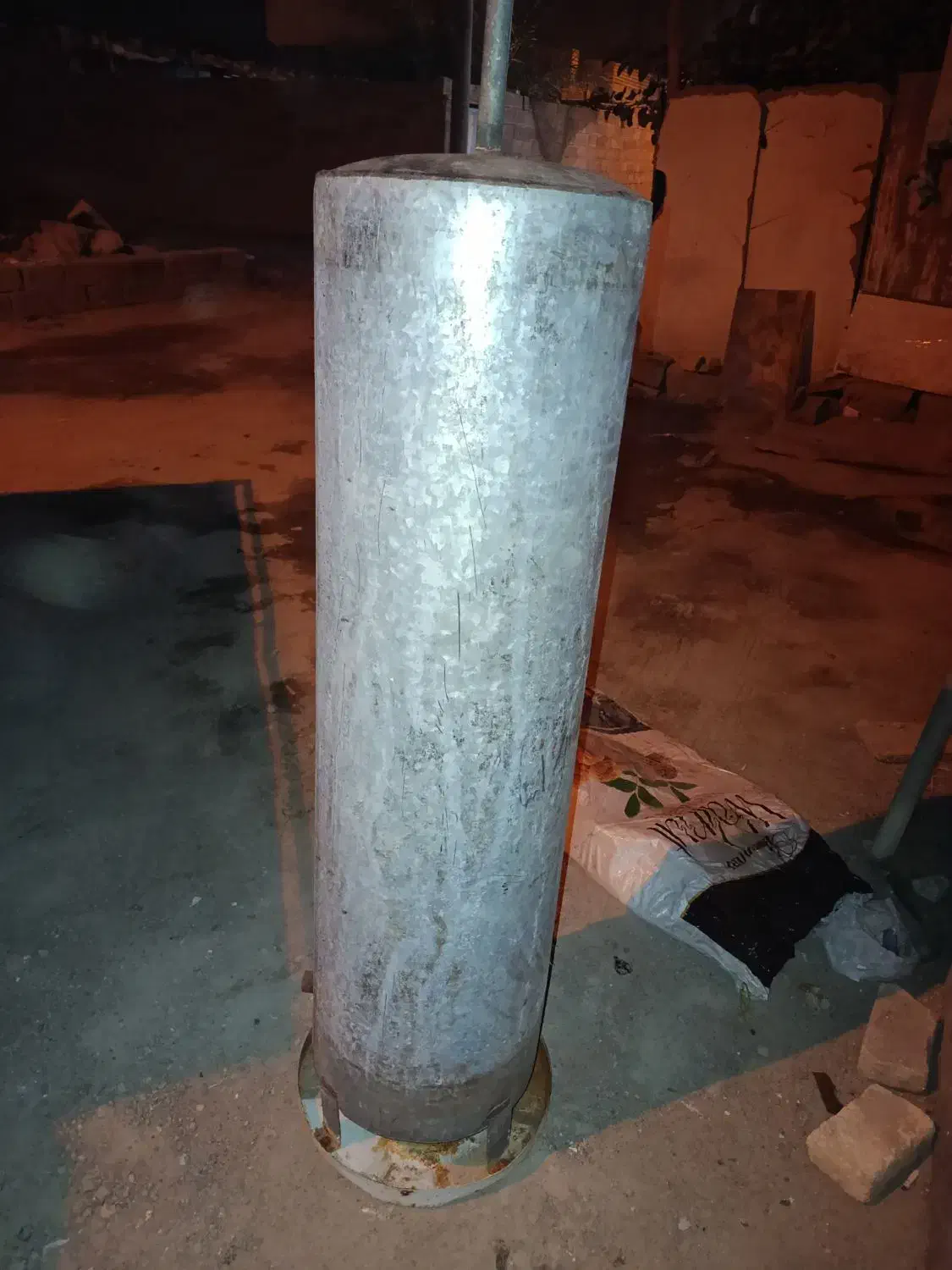 آب گرمکن برقی|آبگرمکن، پکیج، شوفاژ|آبادان, |دیوار