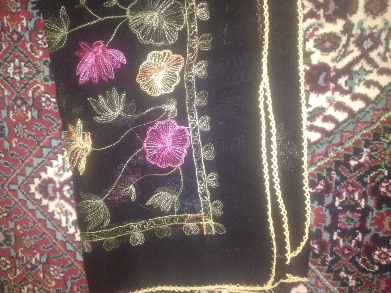 روسری|لباس|زنجان, |دیوار