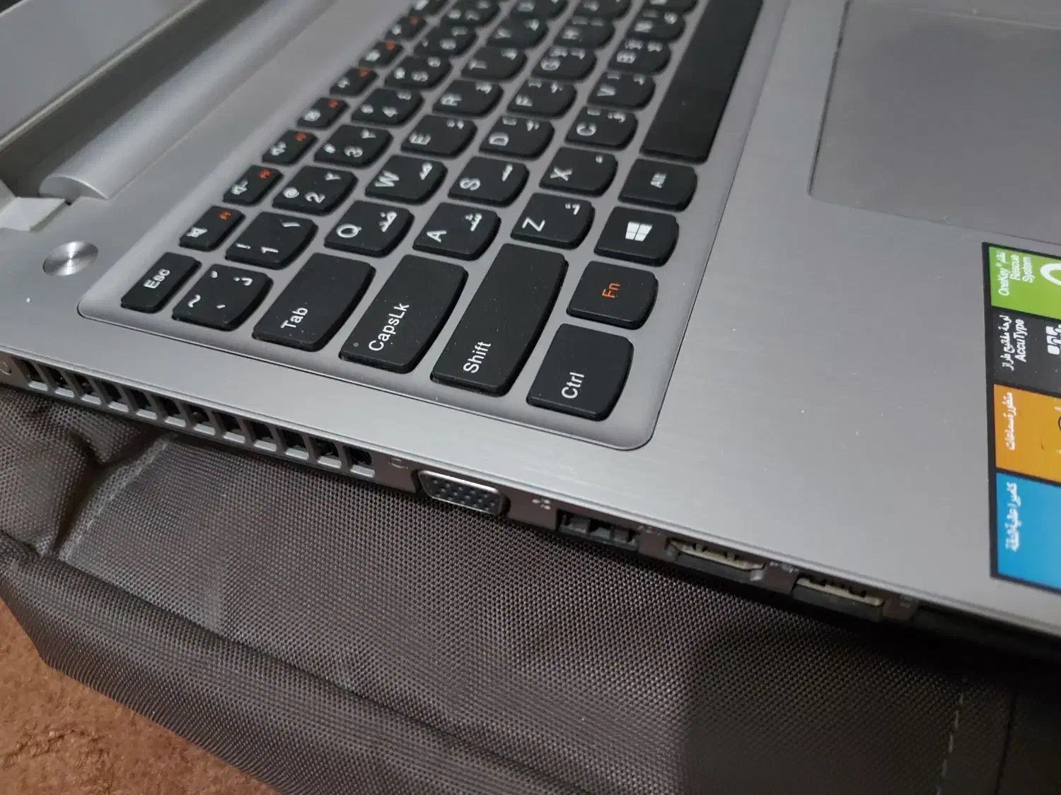 لب تاب لنوو core i3|رایانه همراه|کرمان, |دیوار