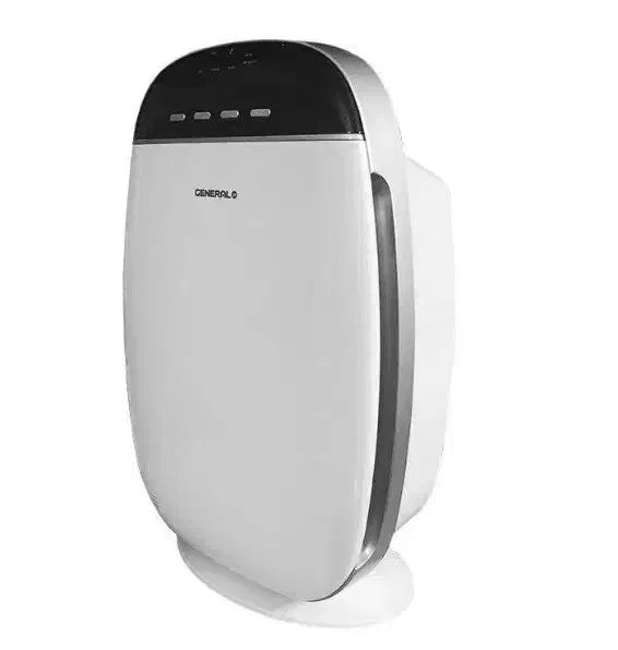 تصفیه هوا جنرال مشابه نو|پنکه و تصفیه‌کنندهٔ هوا|تهران, خواجه نظام الملک|دیوار