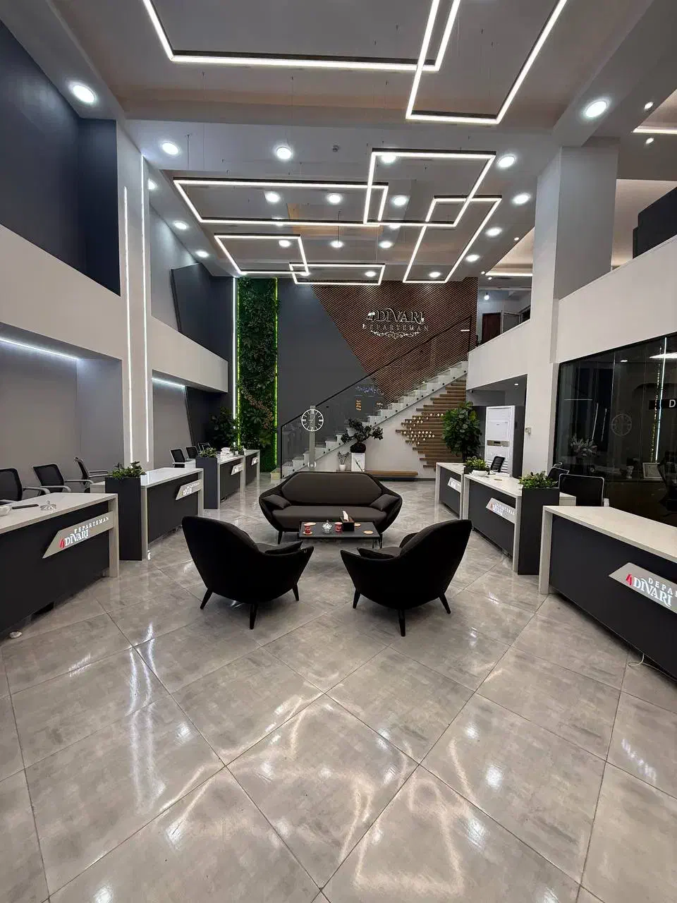 منشی خانم با حقوق ثابت|استخدام بازاریابی و فروش|اندیشه, اندیشه فاز ۱|دیوار