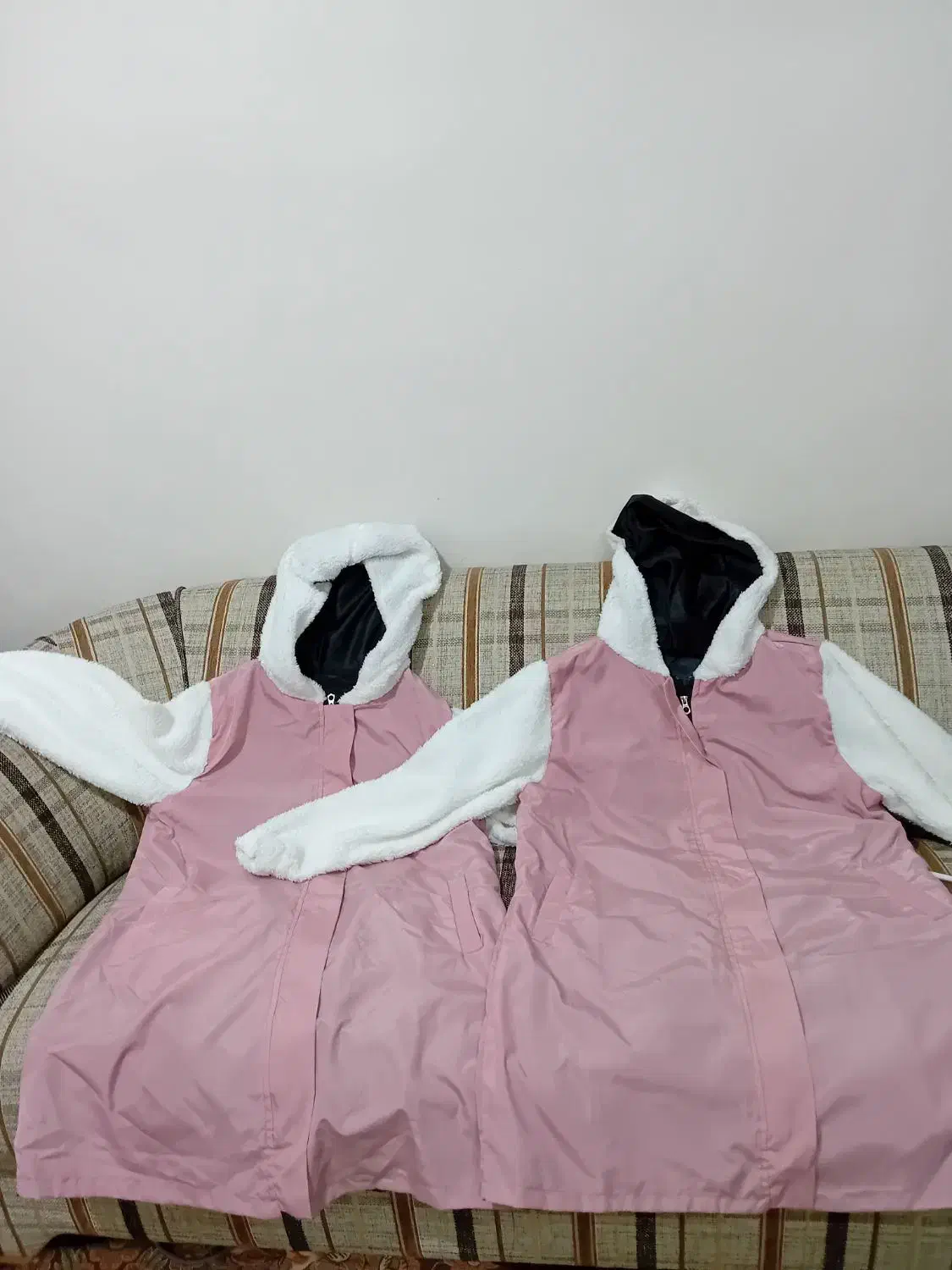 کاپشن دخترونه|لباس|آفتاب, |دیوار