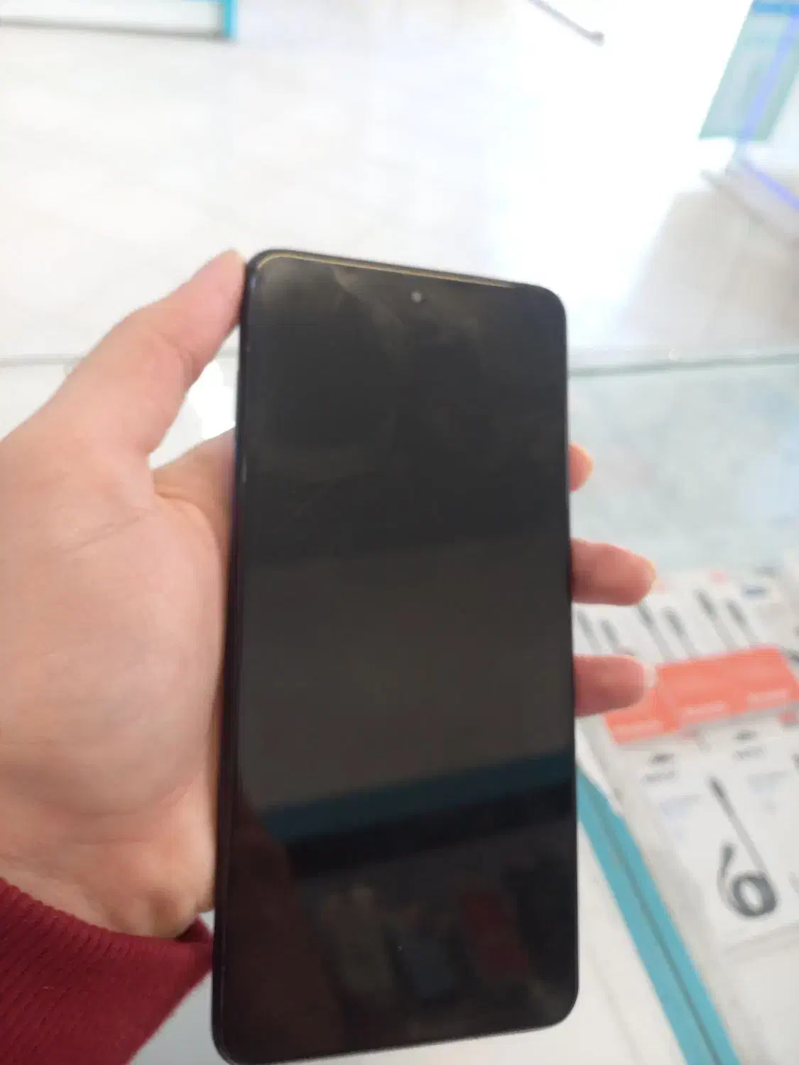 poco x3 pro|موبایل|زاهدان, |دیوار