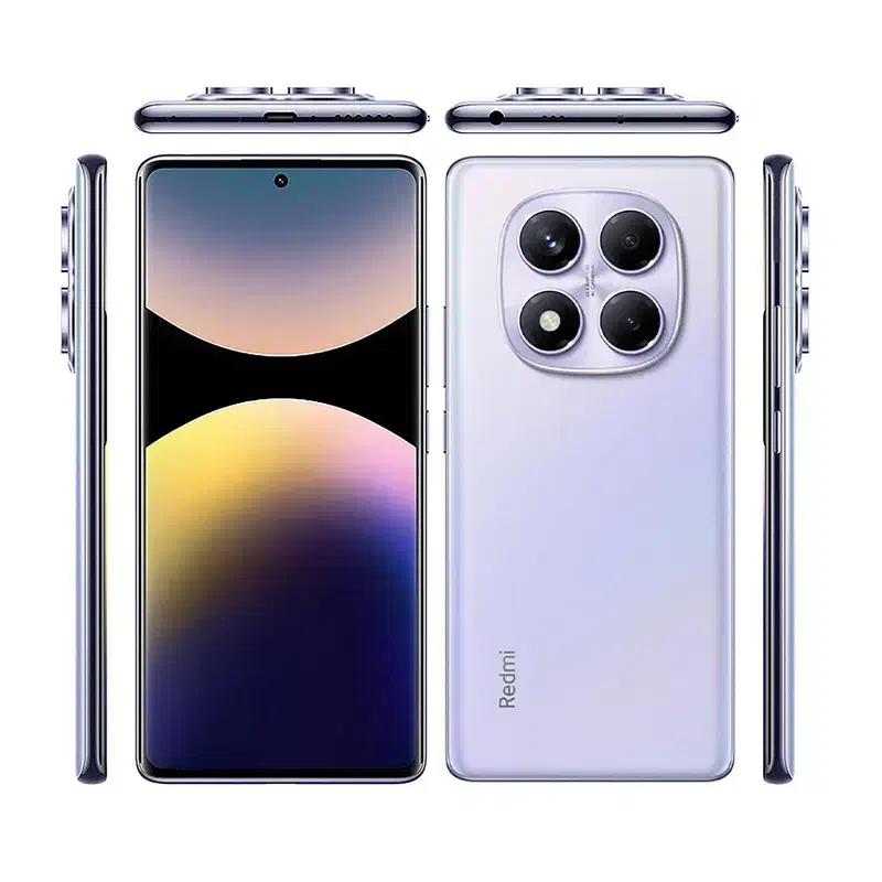 نوت ۱۴پرو4G۵۱۲|موبایل|نیشابور, شهرک رسولی|دیوار