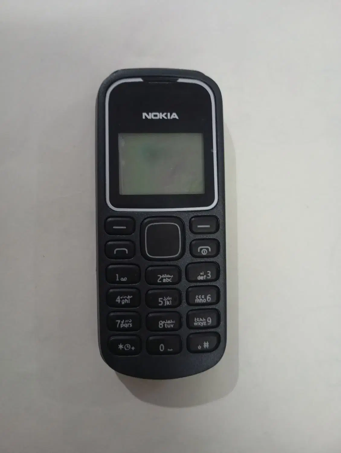 گوشی نوکیا|موبایل|کوهدشت, |دیوار