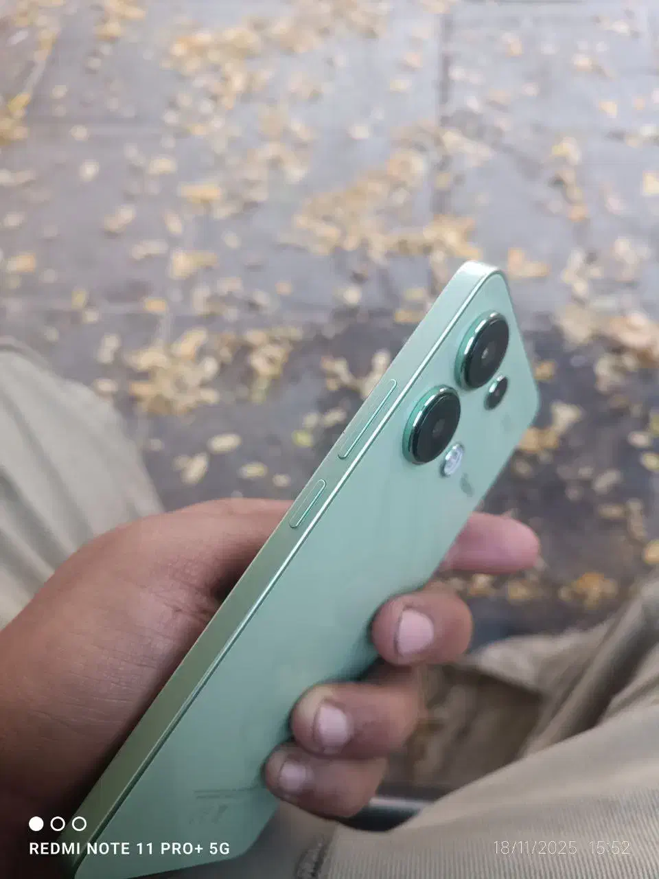 گوشی شیائومی نوت ۱۳|موبایل|مشهد, پنجتن|دیوار