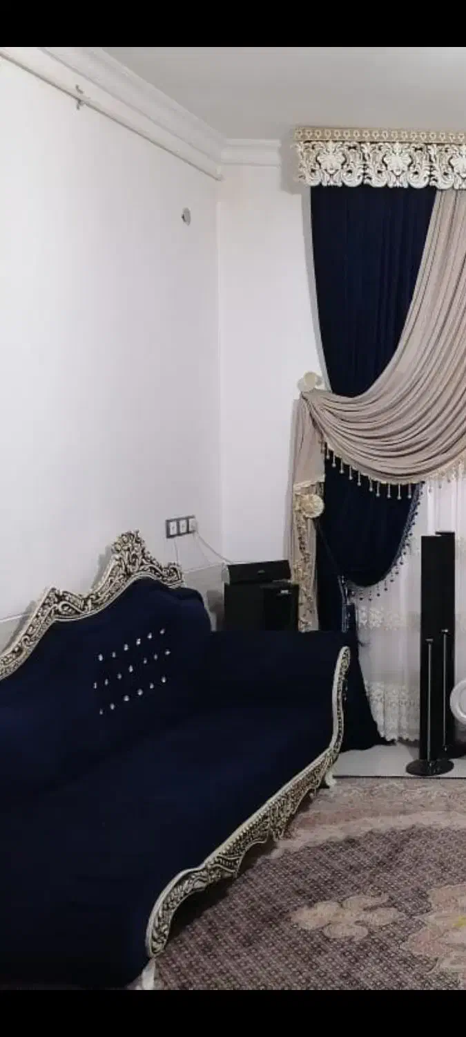 مبلمان ۷نفره|مبلمان خانگی و میز عسلی|شیراز, سهل‌آباد|دیوار