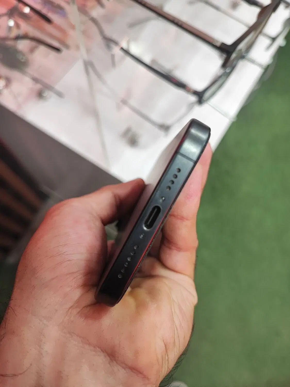 iphone 15 pro max|موبایل|تهران, شیخ هادی|دیوار