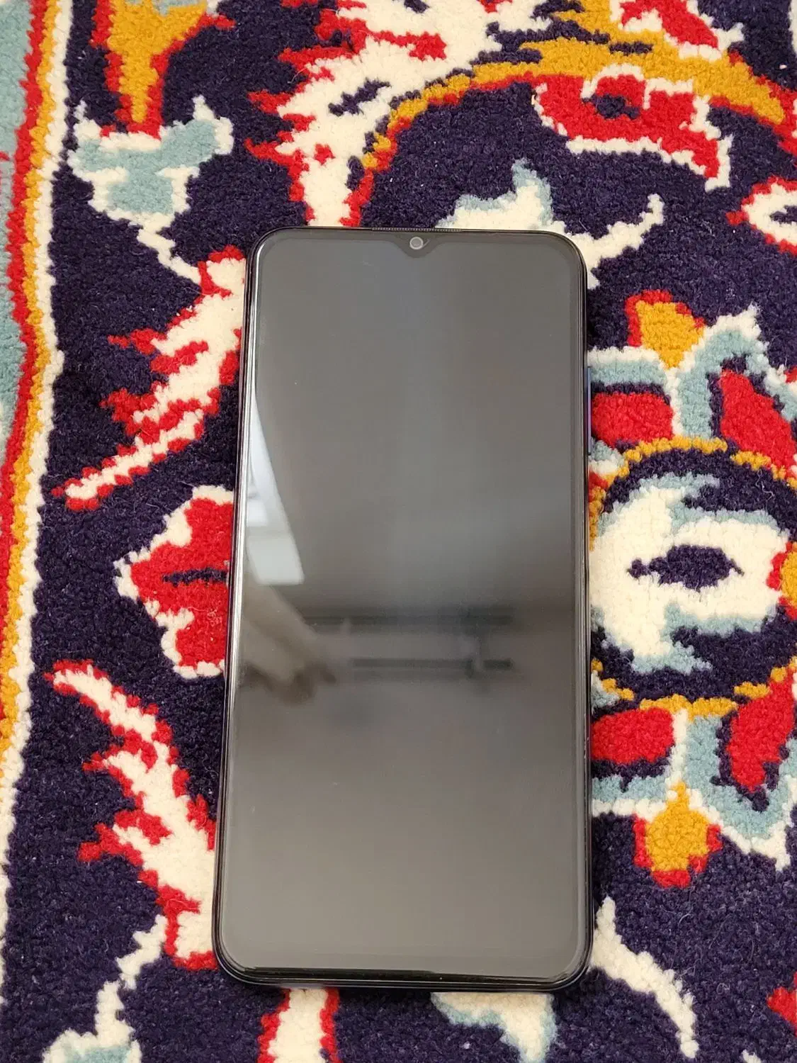 گوشی A03s سالم|موبایل|مشهد, جاهد شهر|دیوار