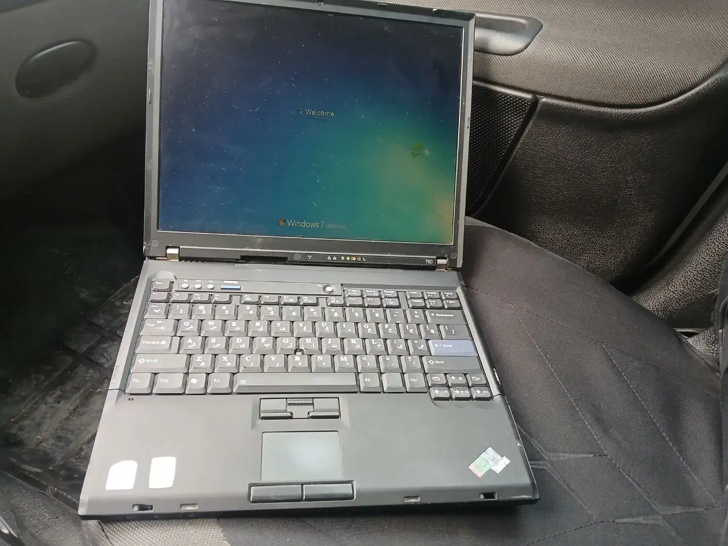 لپ تاپ سالم|رایانه همراه|خرم‌آباد, |دیوار