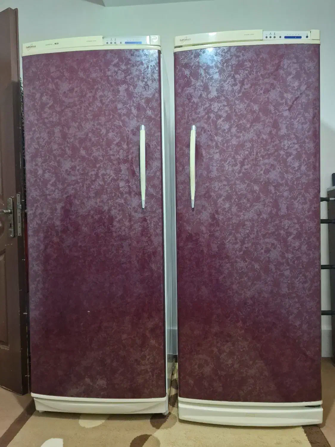 یخچال یخساران|یخچال و فریزر|الیگودرز, |دیوار