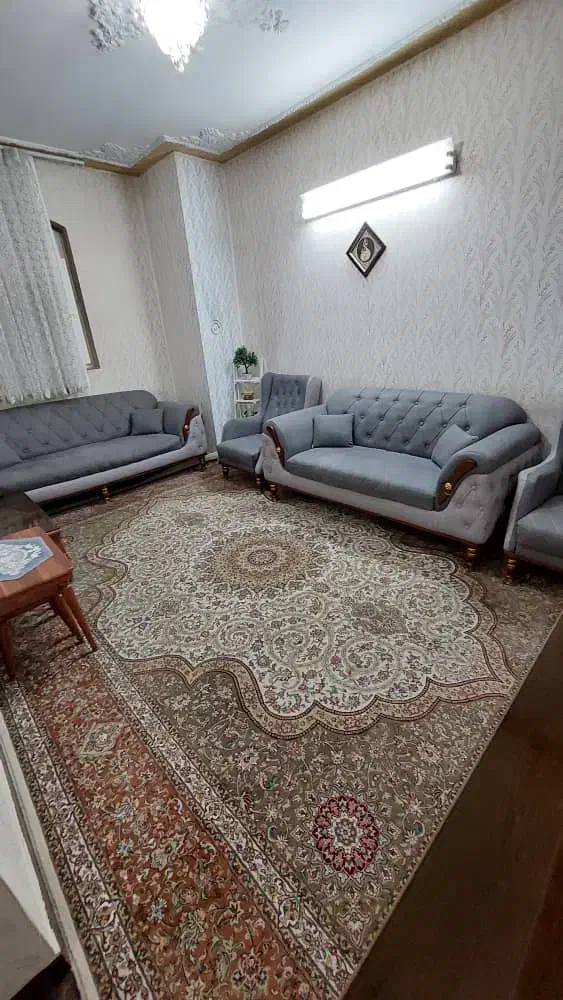 واحد ۴۶ متری با سند تک برگ با پارکینگ طبقه اول|فروش آپارتمان|فردیس, شهرک ۱۱۰|دیوار