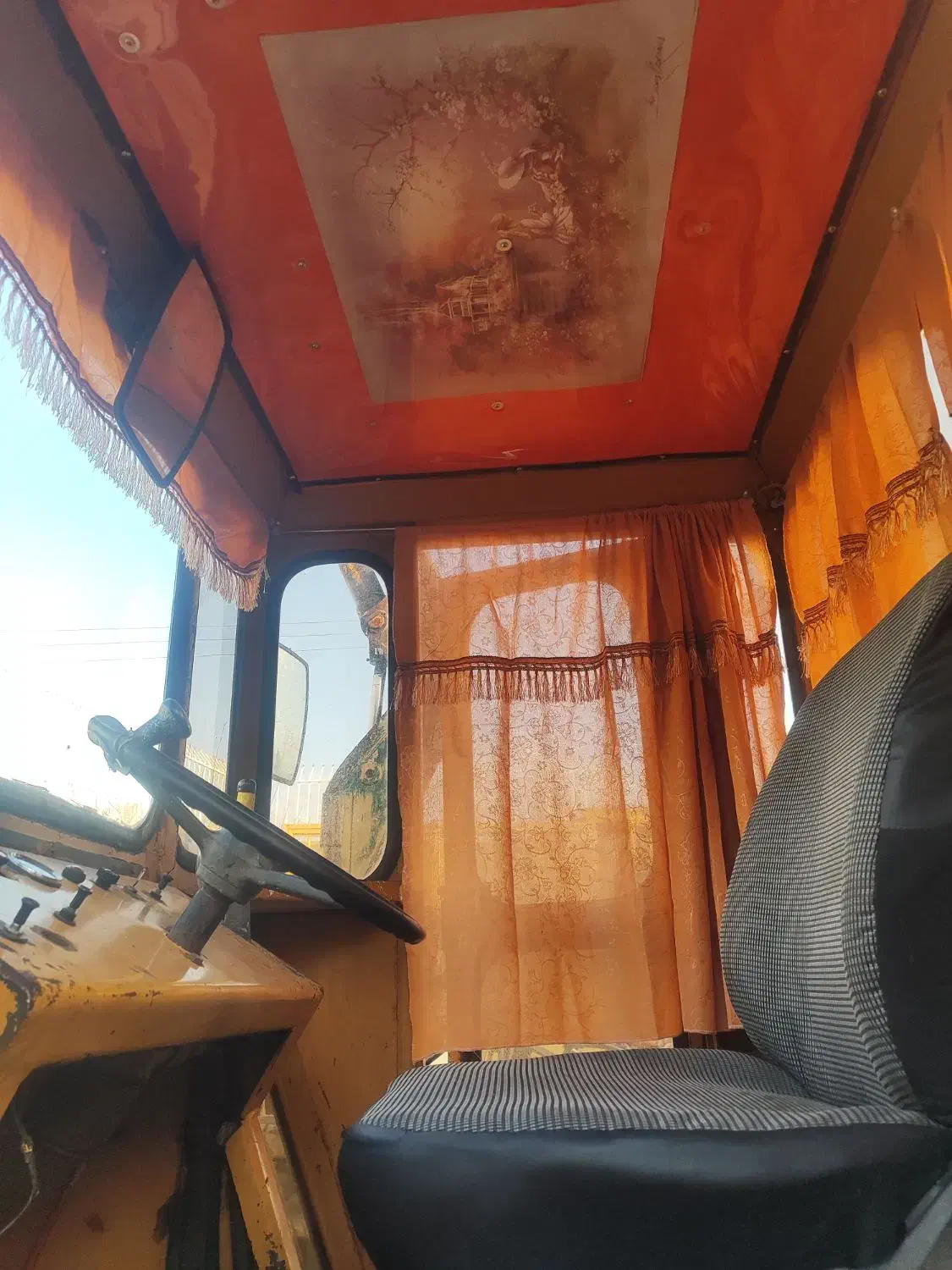 غلطک خودرو دویتس|خودرو سنگین|فلاورجان, |دیوار