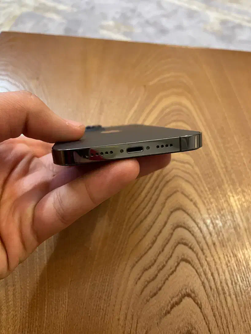 آیفون ۱۳ پرو مکس ۲۵۶ LLa|موبایل|مشهد, بهشت|دیوار