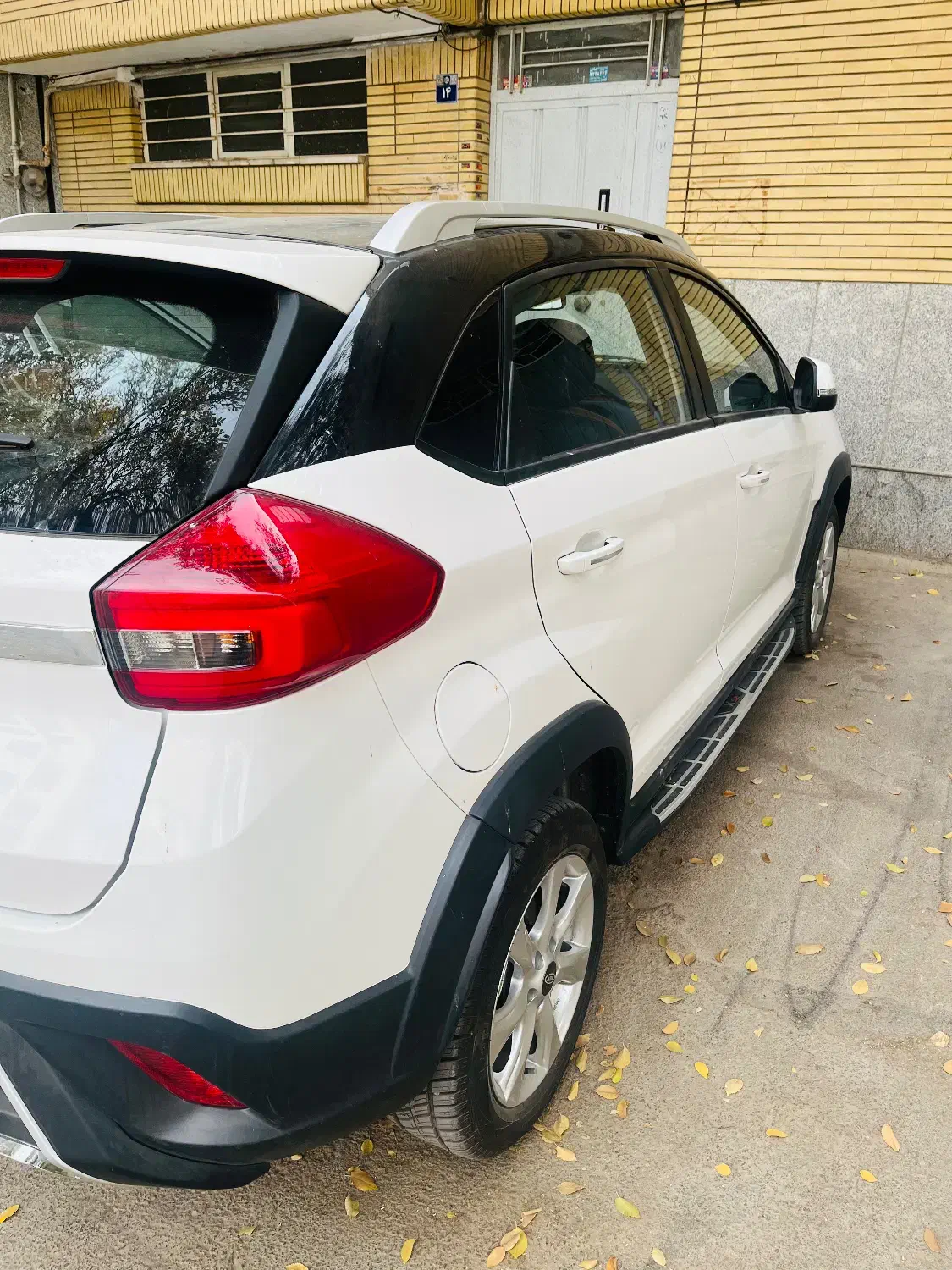 Mvm x22|خودرو سواری و وانت|اصفهان, مهدیه|دیوار