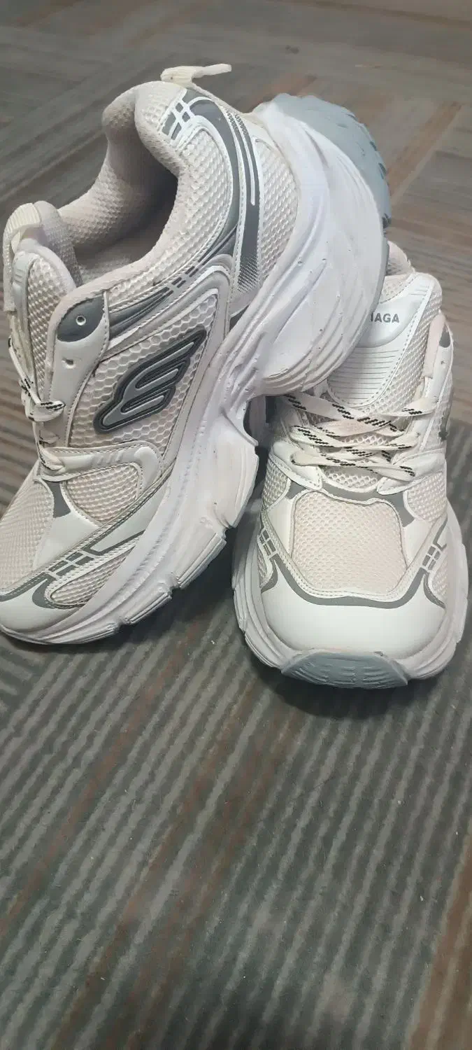 کفش بالنسباگا  X10|کیف، کفش، کمربند|سبزوار, قلعه‌نو دهزار|دیوار