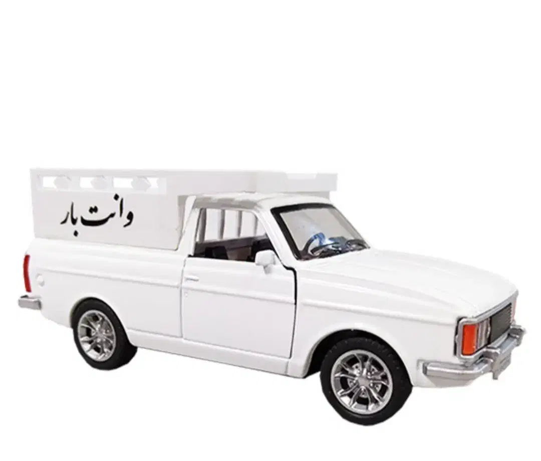 وانت بار سیدعلی«gormas»|خدمات حمل و نقل|گناباد, |دیوار