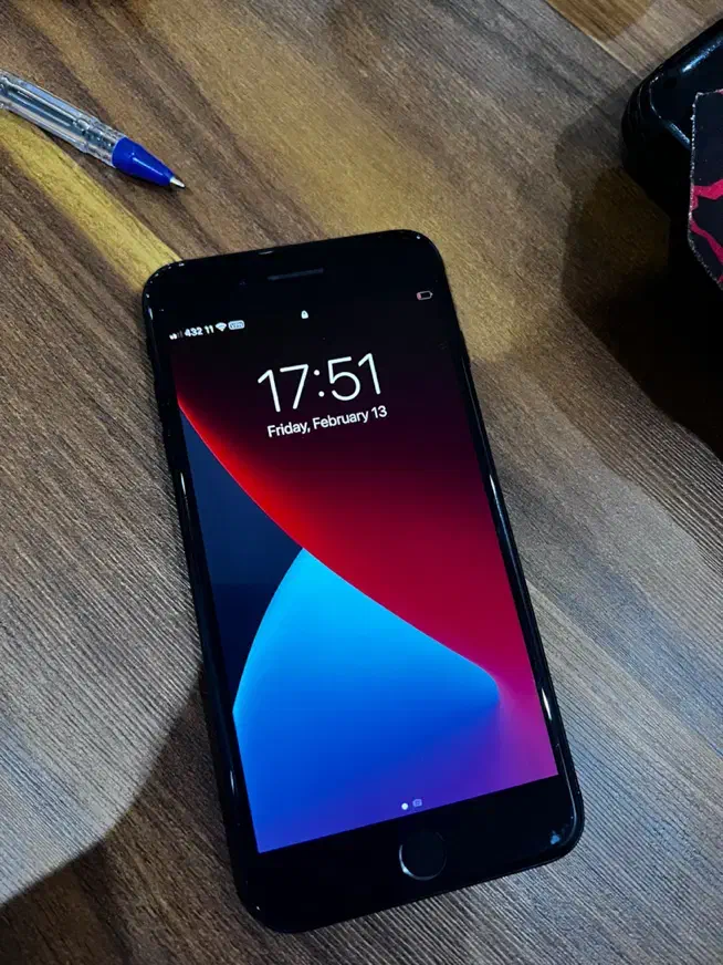 iPhone 7plus 128gig|موبایل|ارومیه, |دیوار