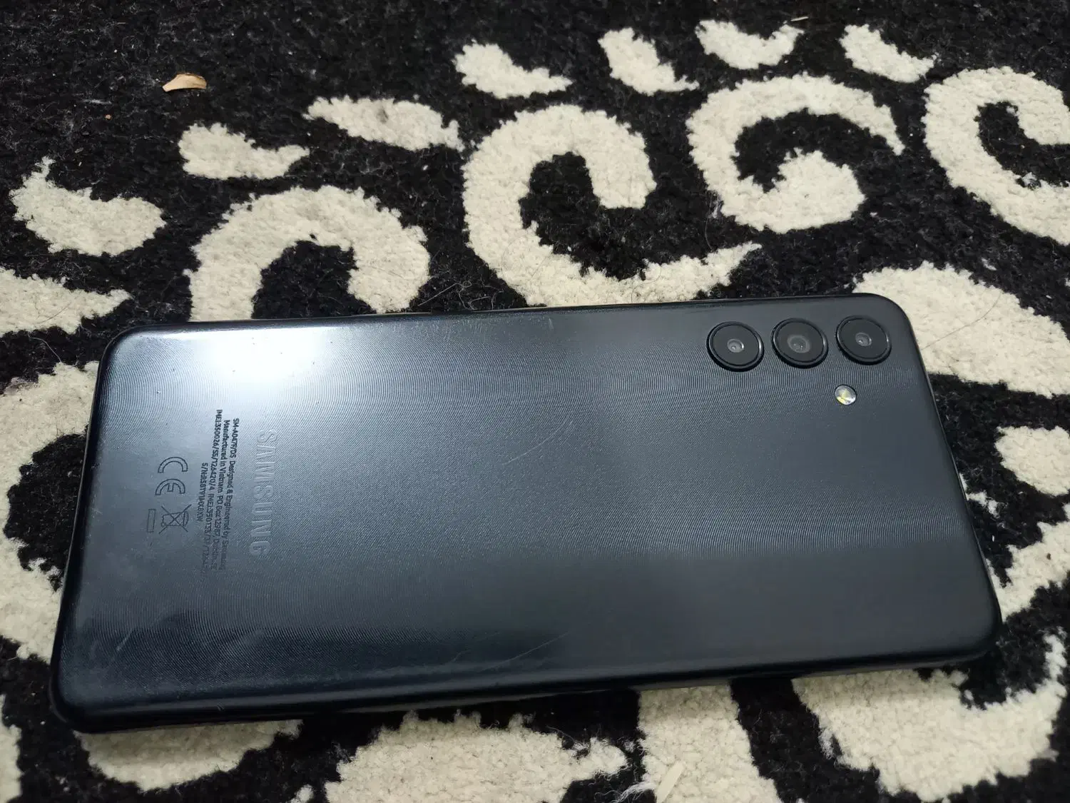 سامسونگ a04s|موبایل|مشهد, طبرسی شمالی|دیوار