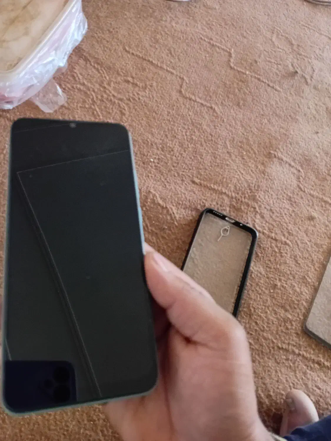 گوشی پکو|موبایل|یزد, |دیوار