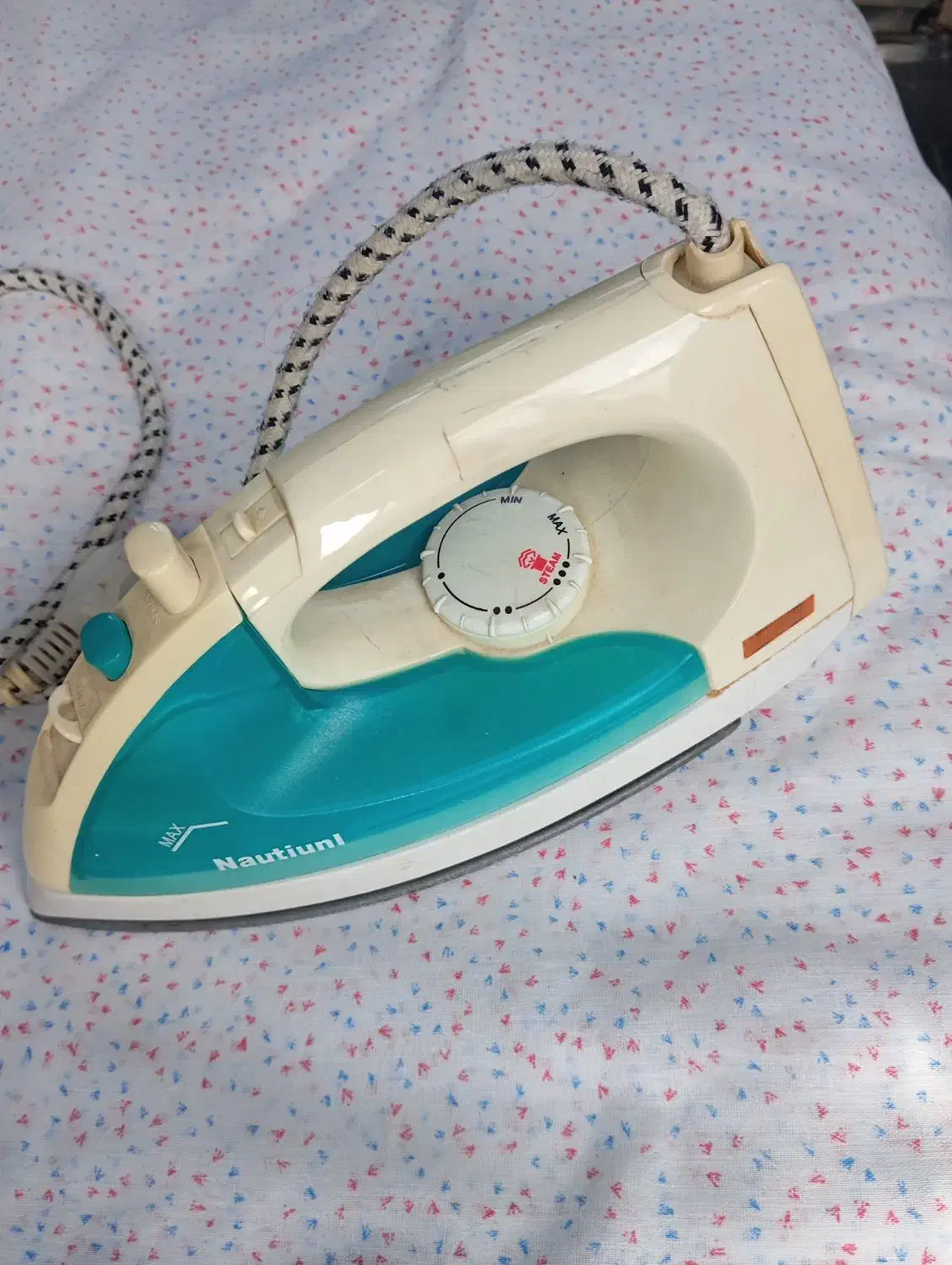 اتو ناسیونال|اتو و لوازم اتو|رشت, منظریه|دیوار