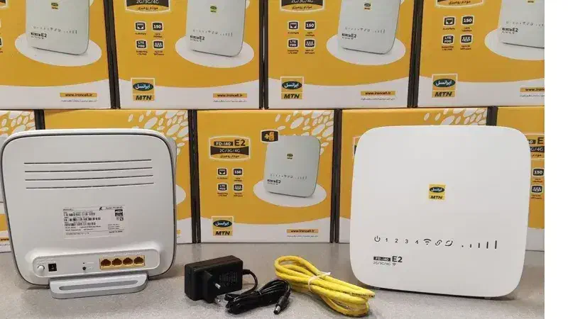 مودم سیمکارتی ایرانسل آکبند/پخش عمده مودم سیمکارتی|مودم و تجهیزات شبکه|ارومیه, |دیوار