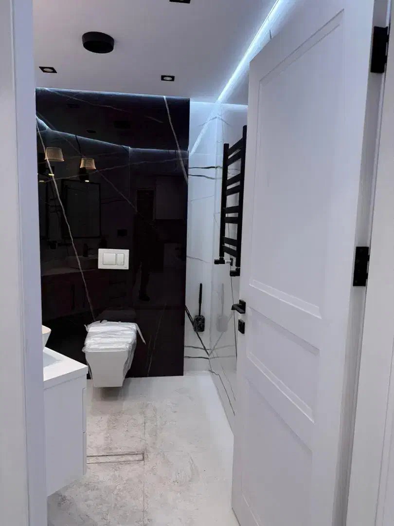 ۱۹۰ متر / فول بازسازی شده/نیمه فرنیش/مهستان