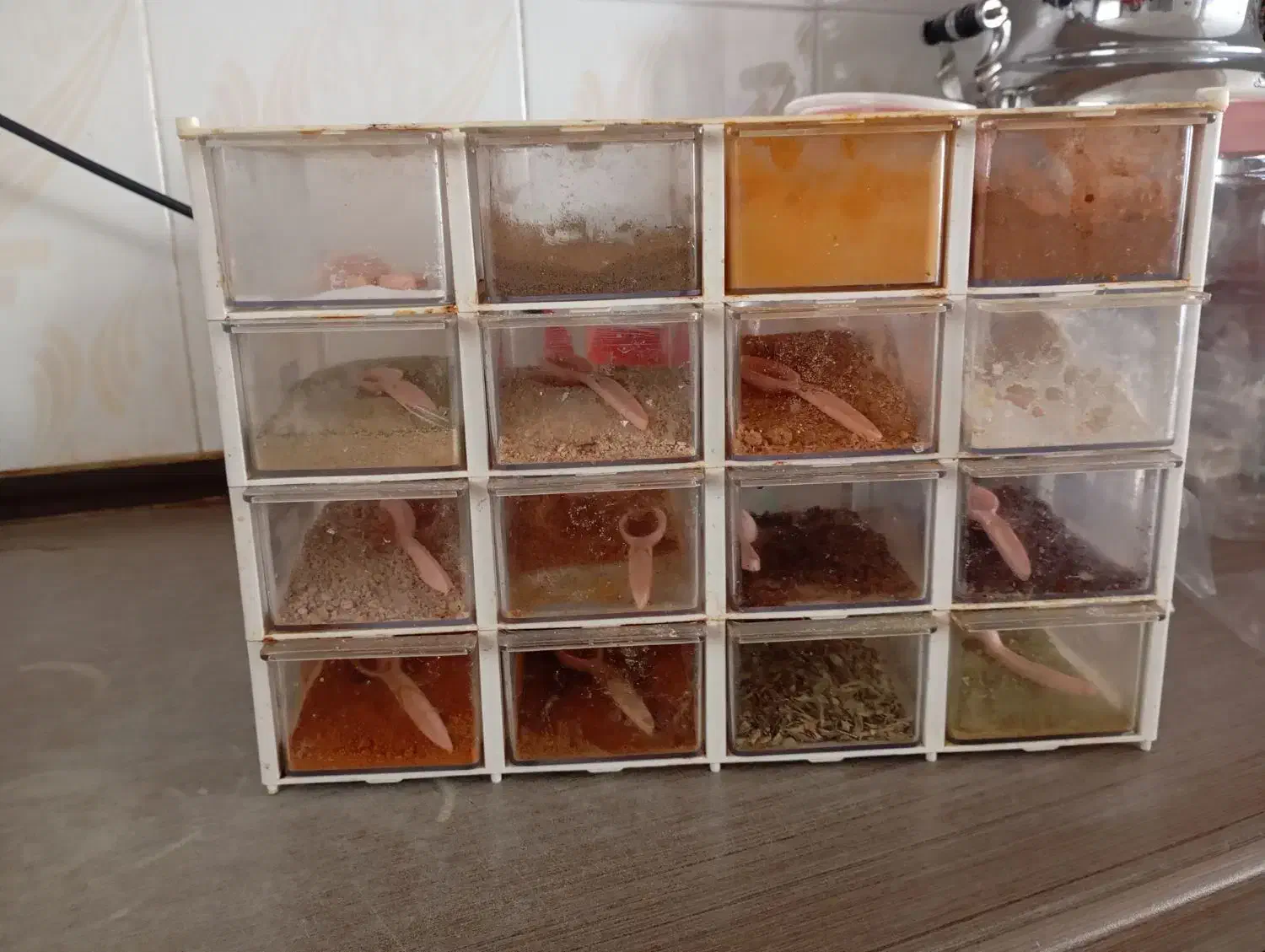 جاادویه|سفره، حوله، دستمال آشپزخانه|کاشمر, |دیوار