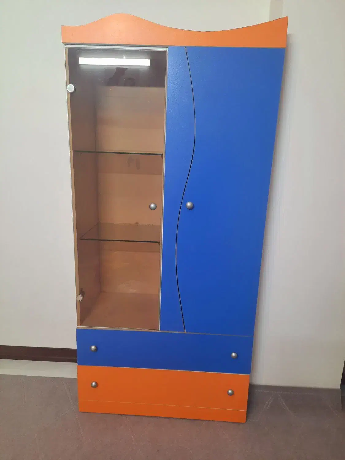 گلیم فرش|گلیم، جاجیم، گبه|اصفهان, شهرک کاوه|دیوار