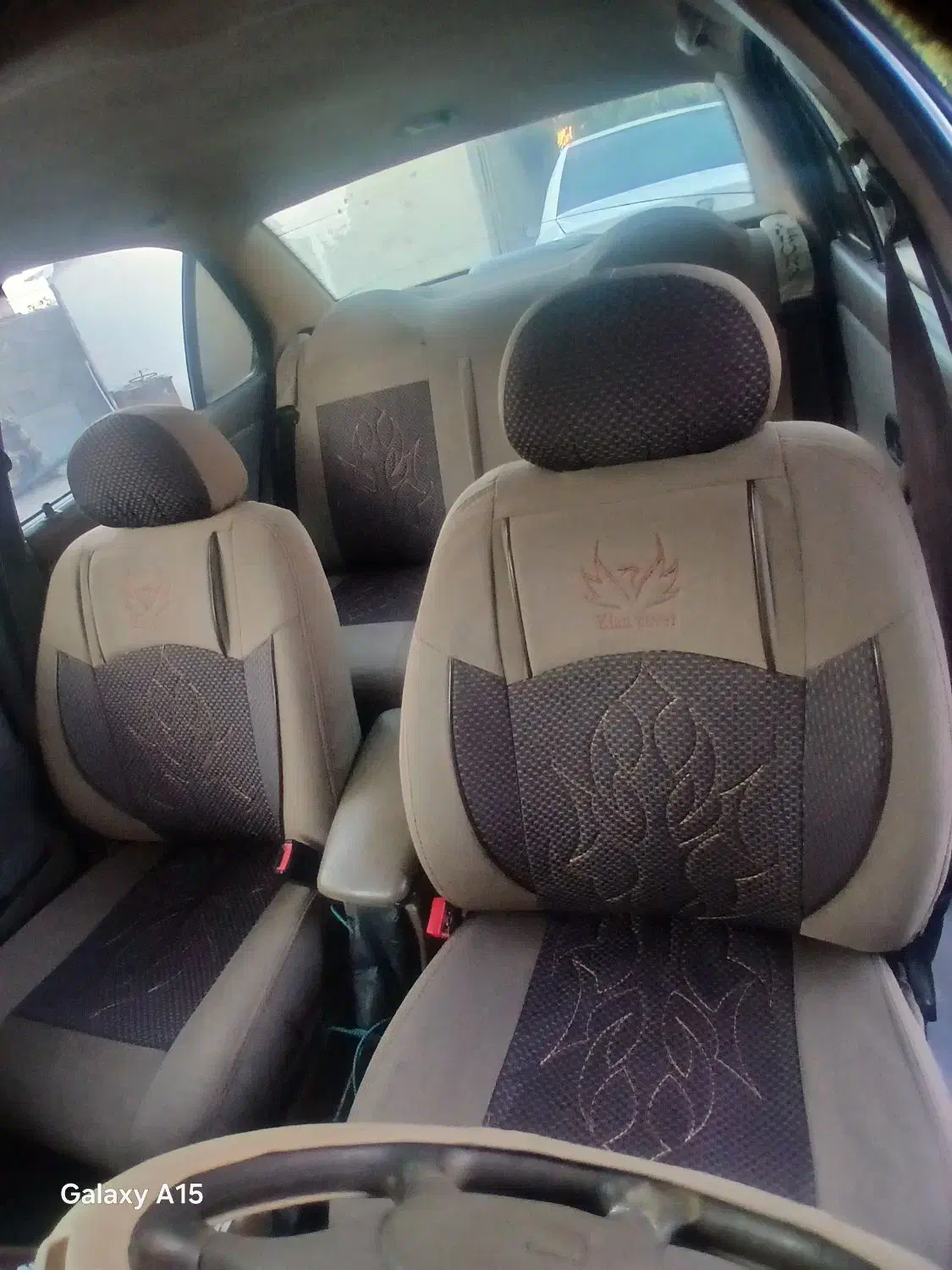 فروش سمندمدل۸۴Lxدوگانه سوز|خودرو سواری و وانت|بم, |دیوار