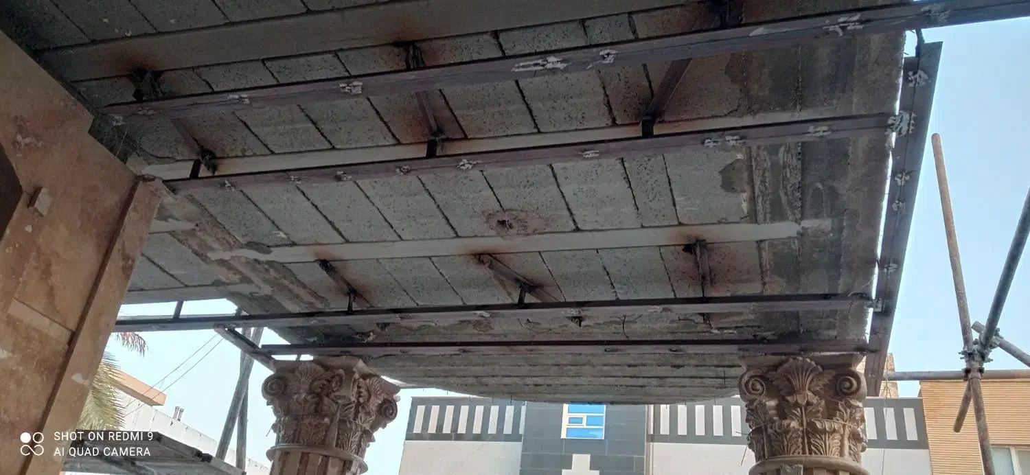 جوشکارسیار|خدمات پیشه و مهارت|جهرم, |دیوار