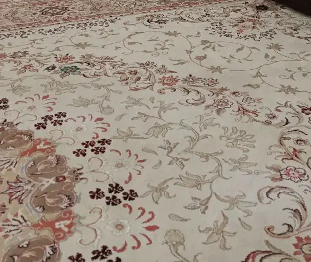 فرش|فرش|رشت, دباغیان|دیوار