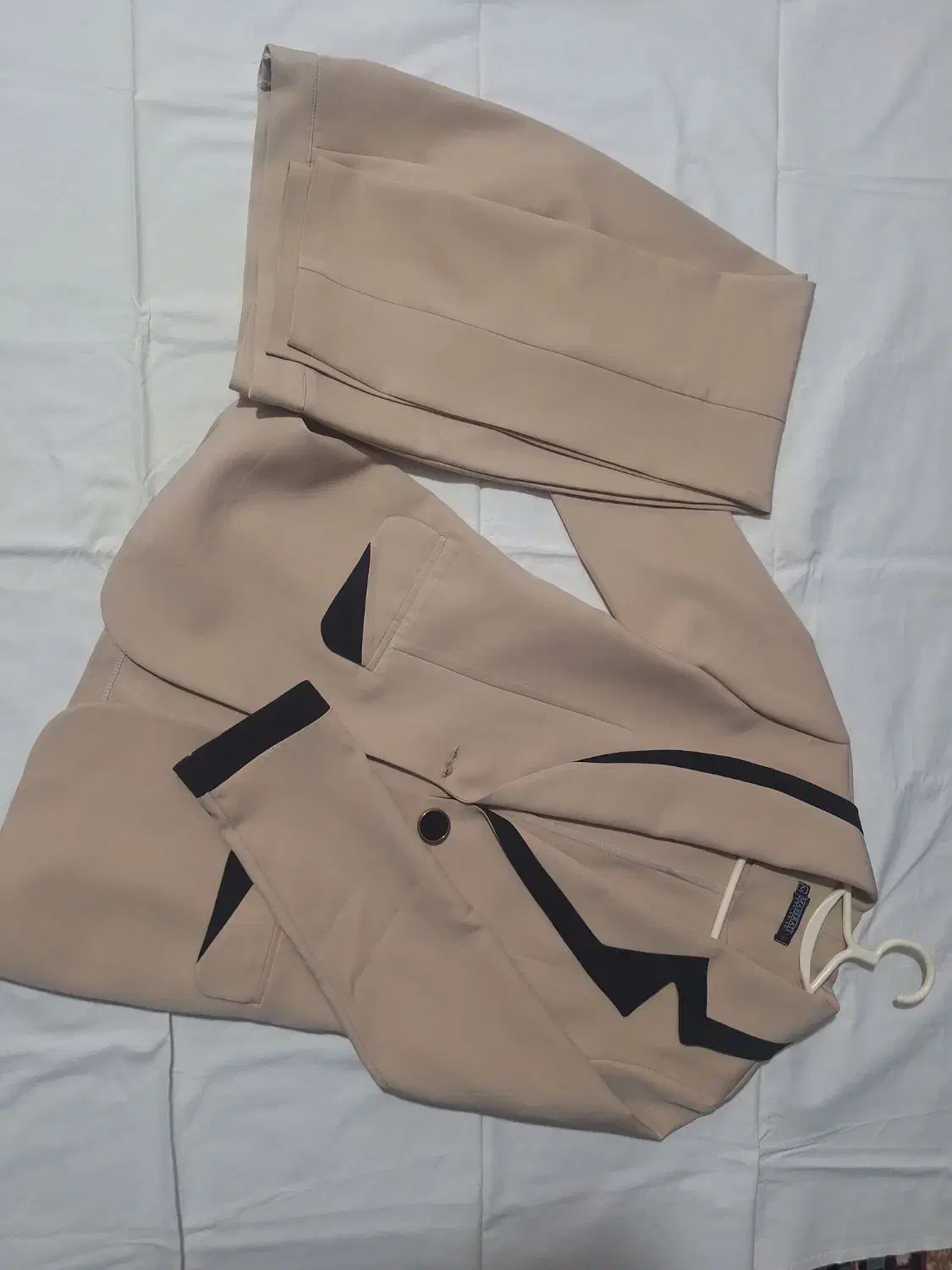 کت و شلوار زنانه شیک و کاربردی|لباس|بجنورد, |دیوار