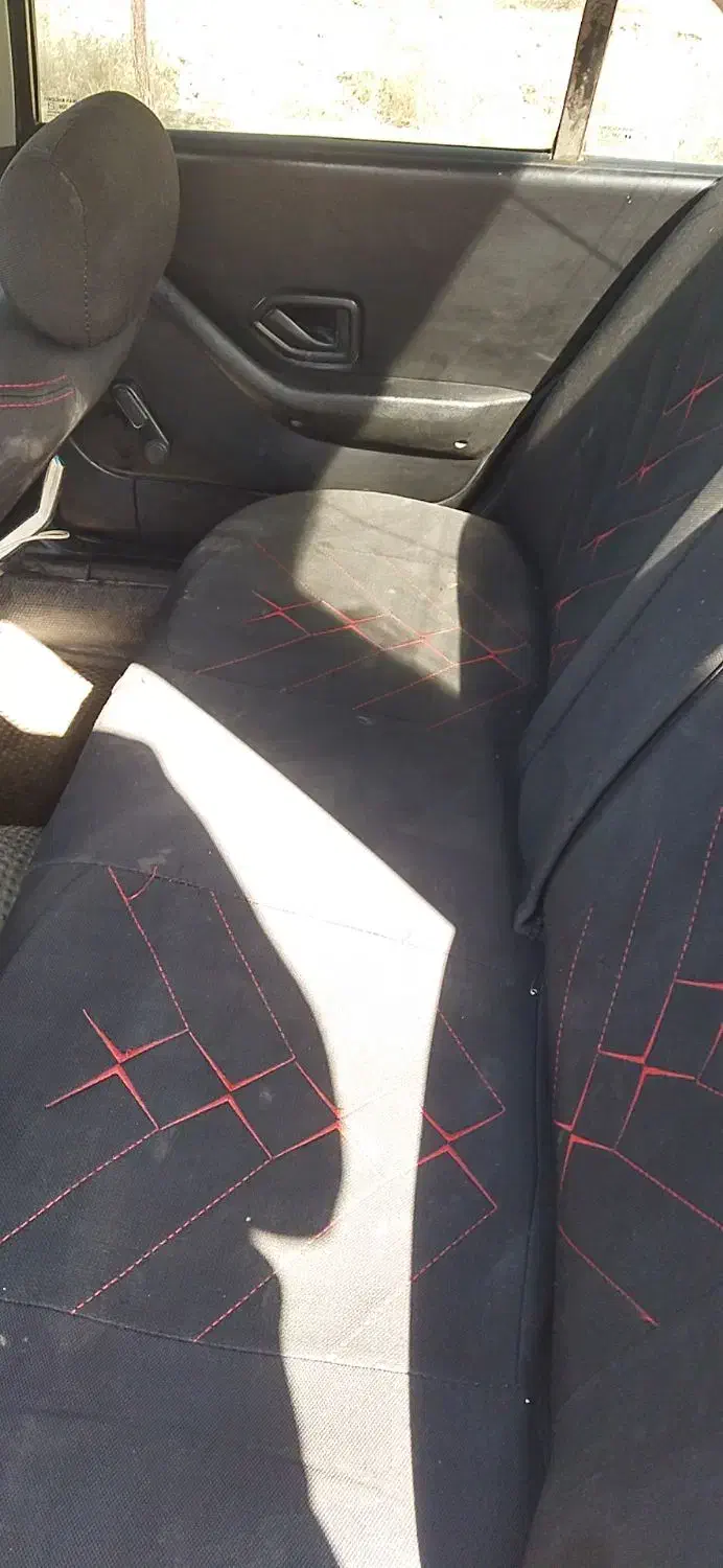 آردی آی مدل 84|خودرو سواری و وانت|آباده, |دیوار