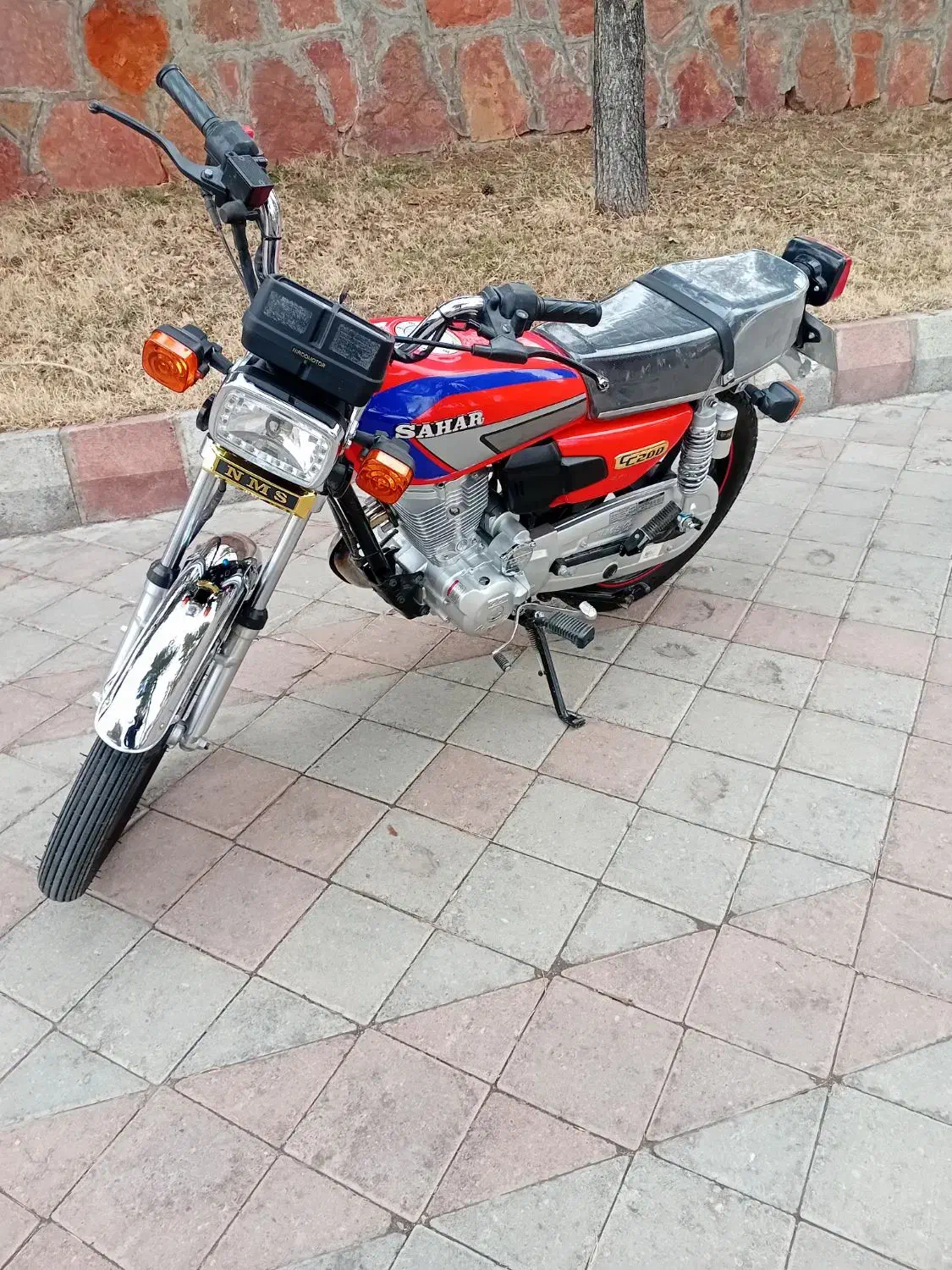موتور سیکلت|موتورسیکلت|تبریز, |دیوار
