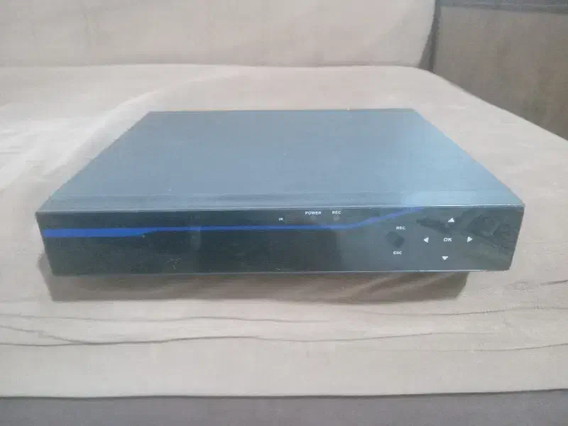 دی وی آر|دوربین مداربسته|شهریار, شهریار|دیوار