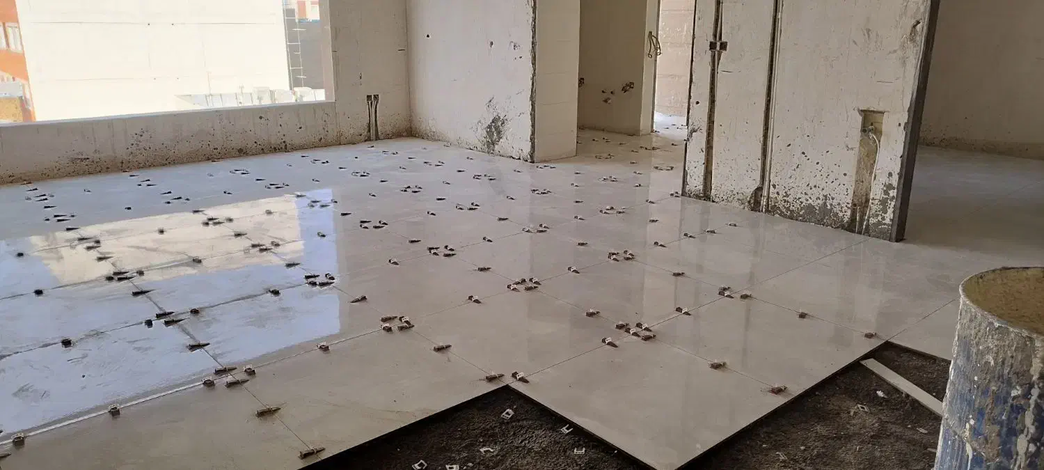 نصب کاشی و سرامیک|خدمات پیشه و مهارت|اقبالیه, |دیوار